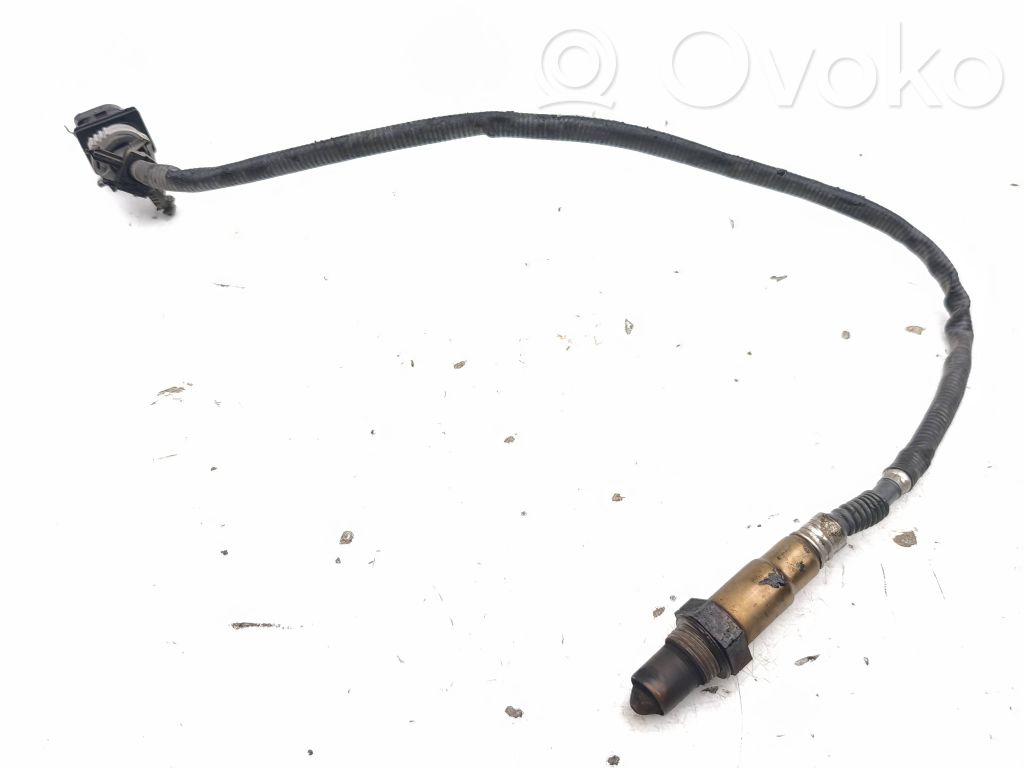 Jeep Grand Cherokee Lambdasonde Regelsonde 