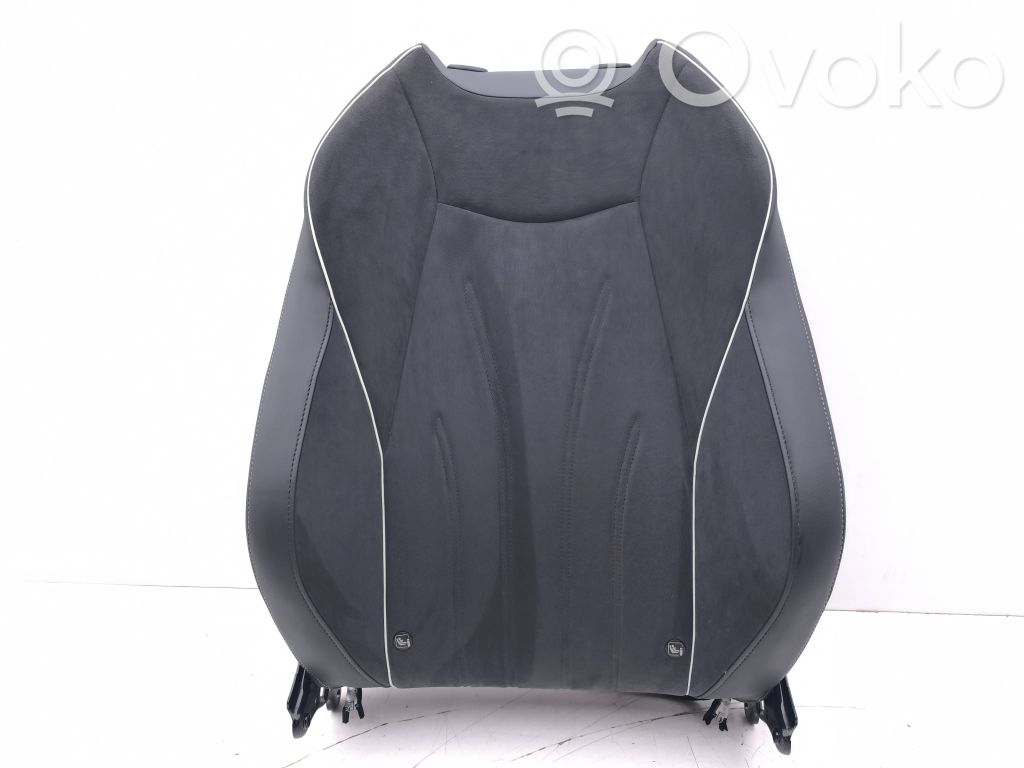 Volkswagen PASSAT B9 Asiento delantero del pasajero