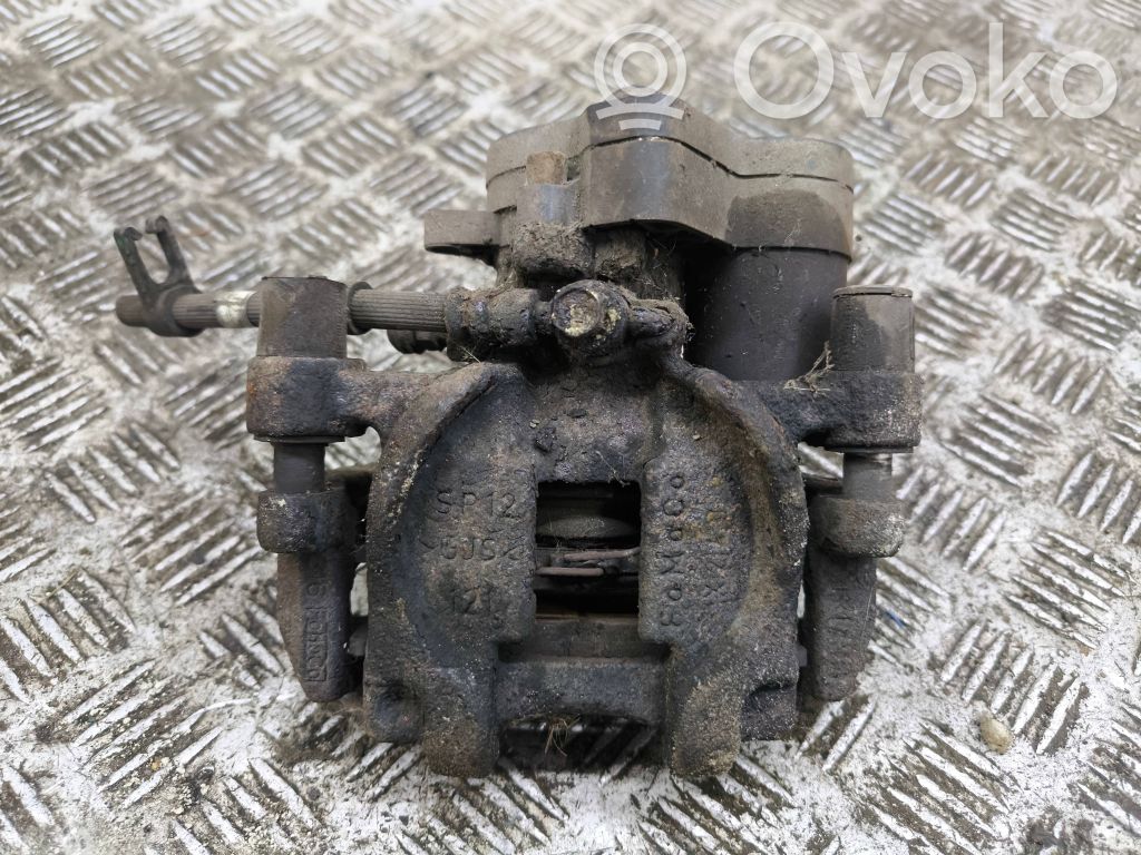 Ford Galaxy Pinza del freno posteriore