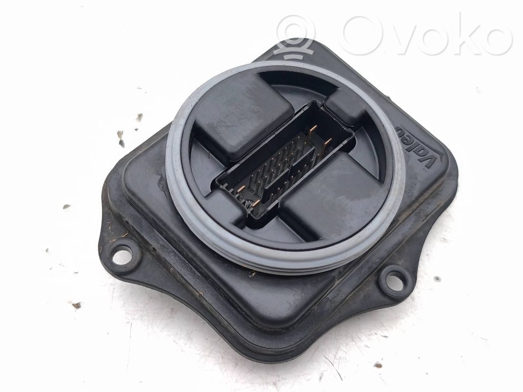 Jeep Grand Cherokee Headlight ballast module Xenon 