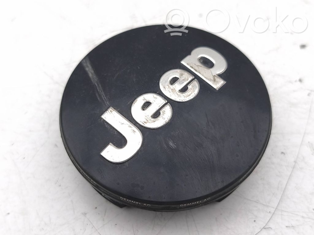 Jeep Avenger Enjoliveur d’origine