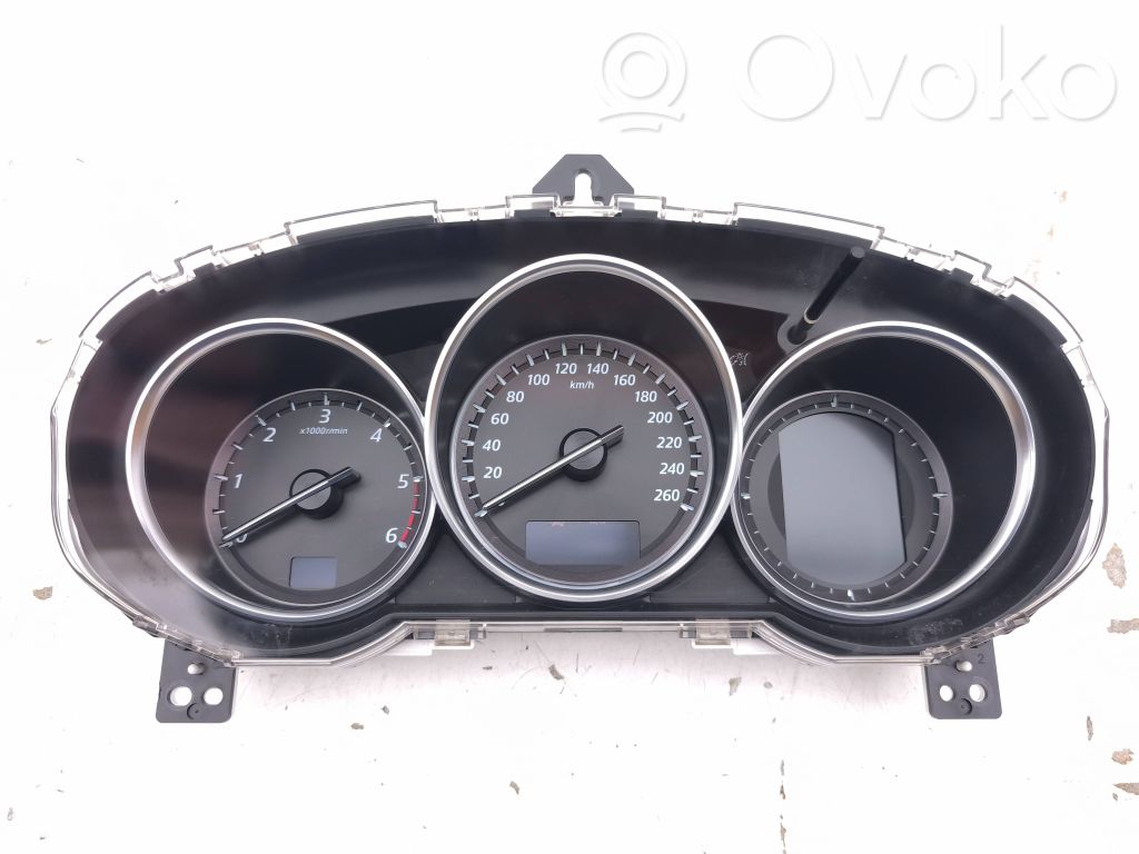 Mazda CX-5 Tachimetro (quadro strumenti) 