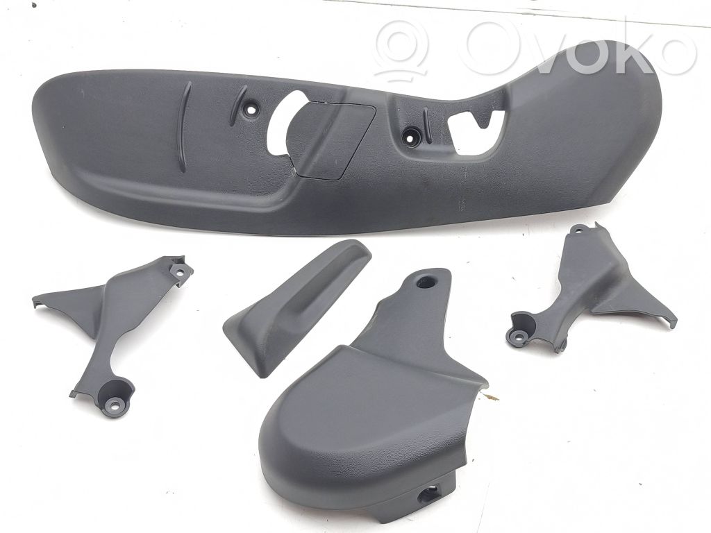 KIA Niro Moldura del asiento