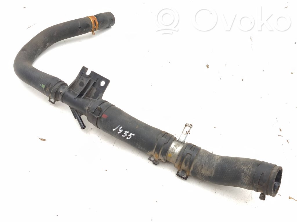 Mitsubishi Outlander Engine coolant pipe/hose