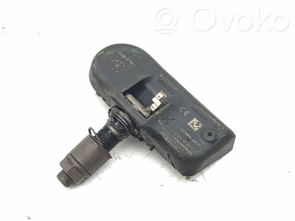 Mazda CX-7 Sensor de presión del neumático 