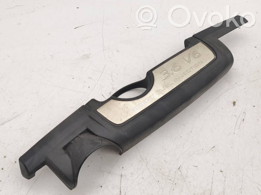 Porsche Cayenne (92A) Engine cover (trim)