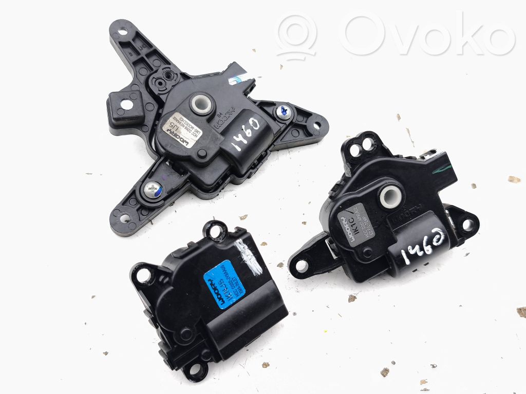KIA Sportage Air flap motor/actuator 