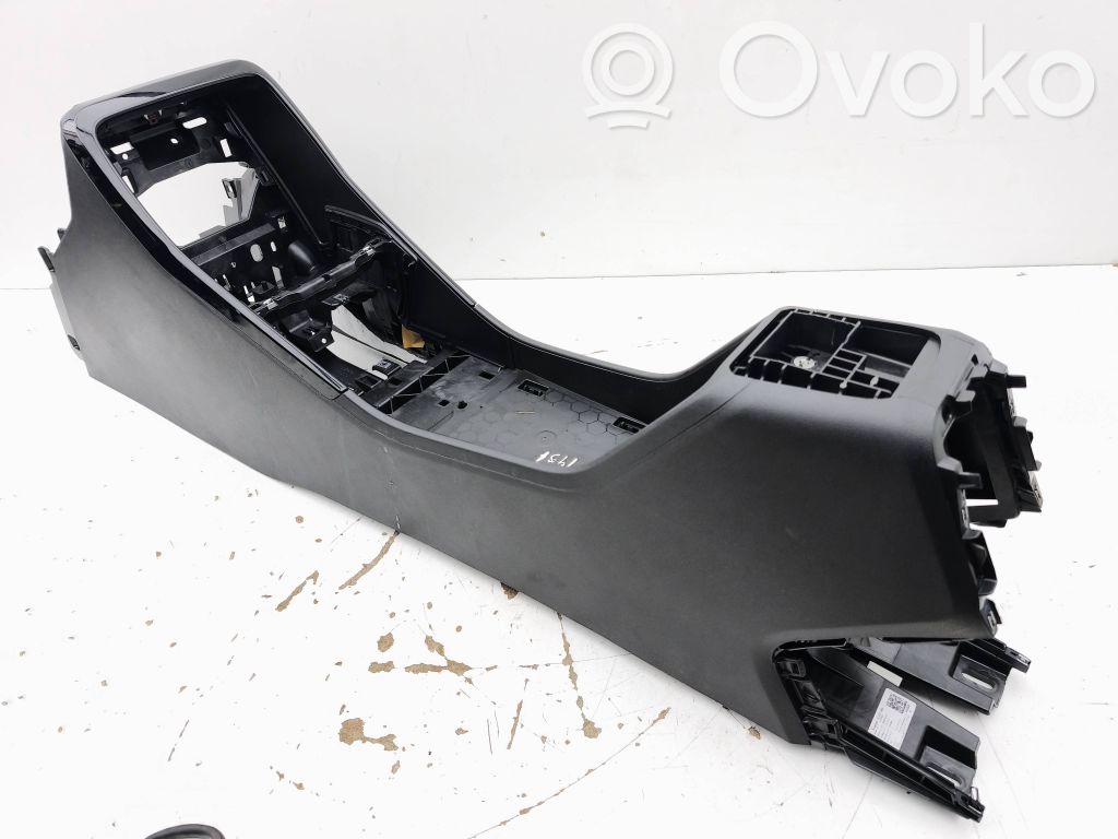 BMW iX2 (U10) Mittelkonsole 