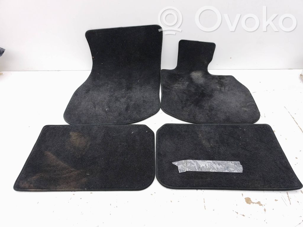 BMW iX2 (U10) Set covorașe auto 