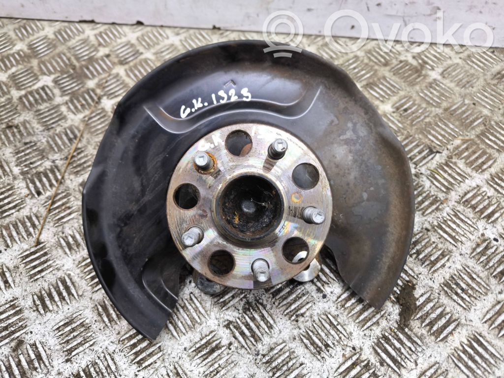 Toyota Yaris XP210 Rumba 