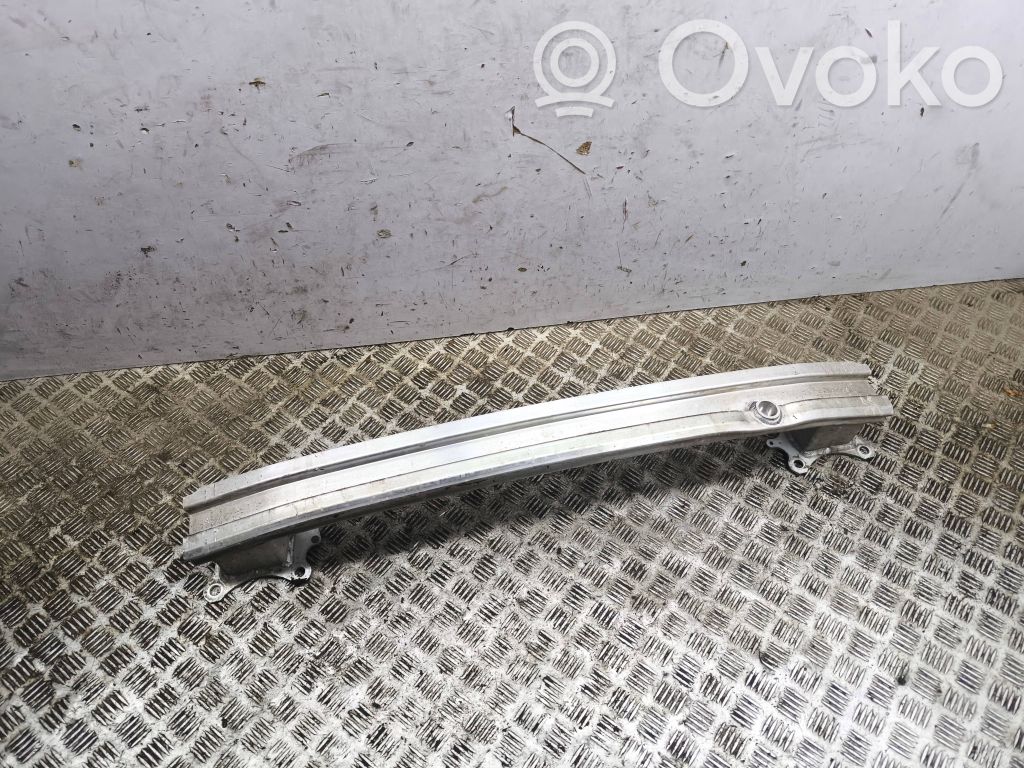 Ford Focus Aizmugurē bampera balka