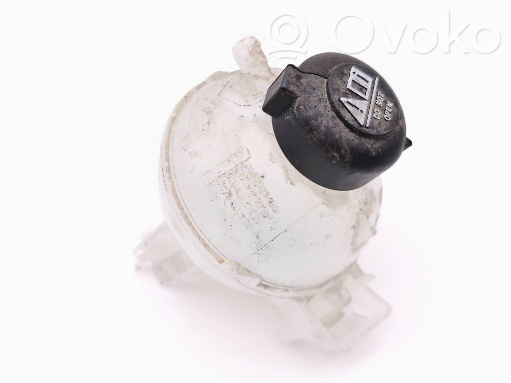 Peugeot 5008 III Vase d'expansion / réservoir de liquide de refroidissement