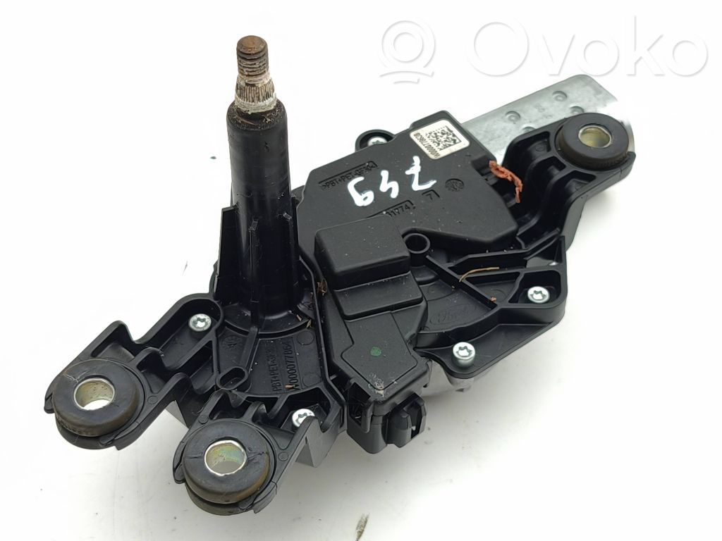 Ford Focus Moteur d'essuie-glace arrière 