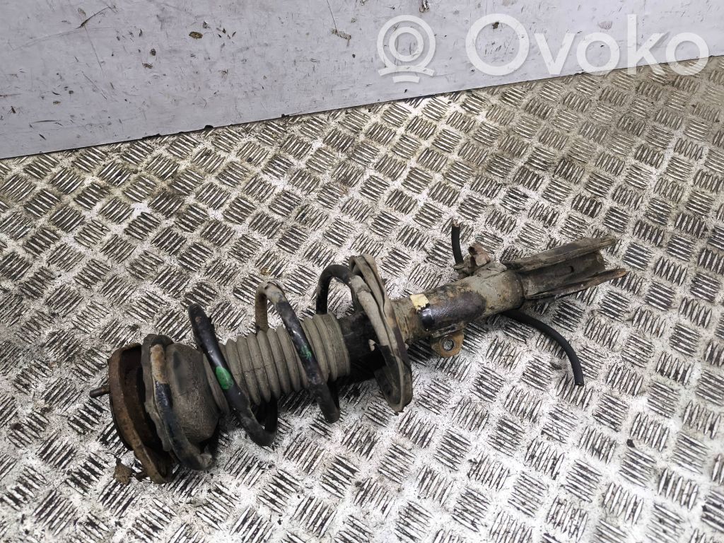 Toyota Corolla Verso AR10 Ammortizzatore anteriore 
