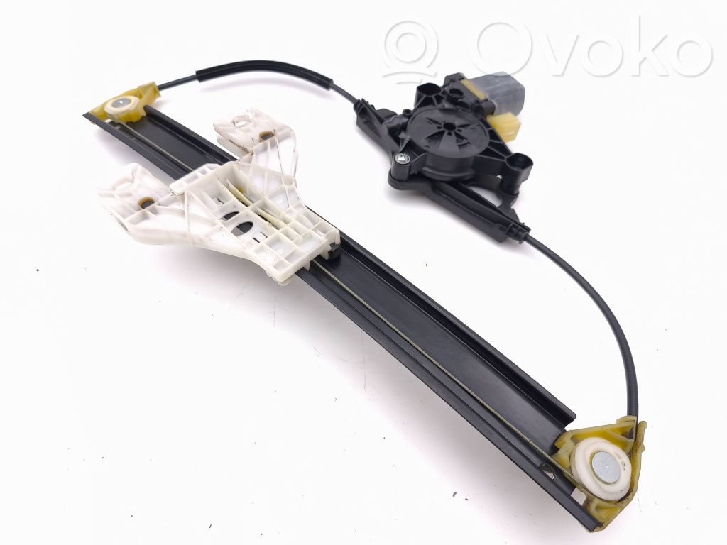 Audi A4 S4 B9 Alzacristalli della portiera posteriore con motorino