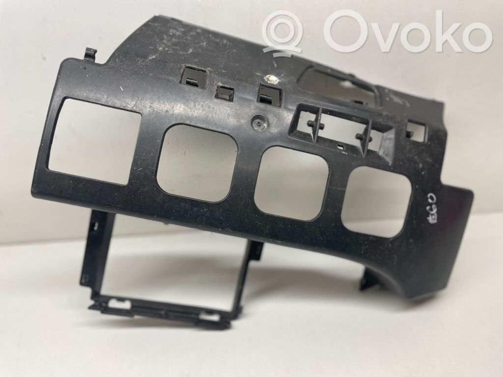 Front bumper mounting bracket   51117033697,7033697