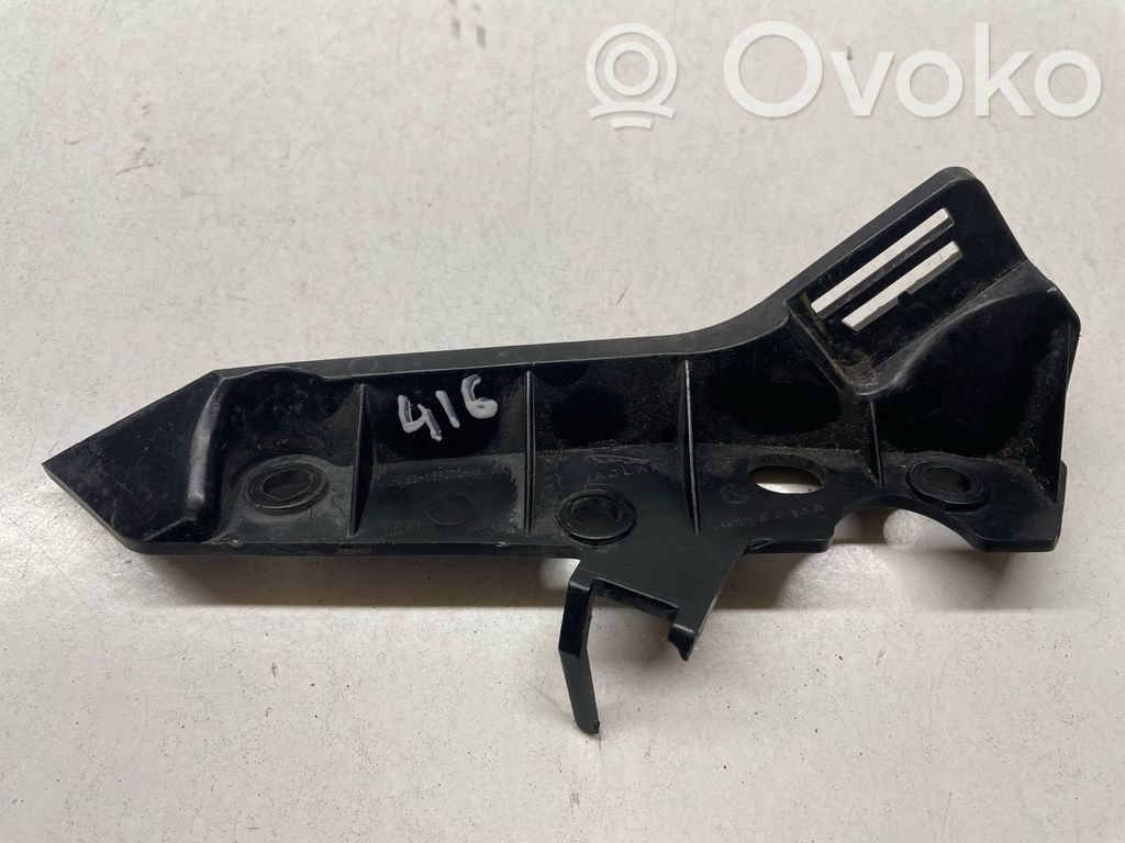 Front bumper mounting bracket   HK8316F072AA