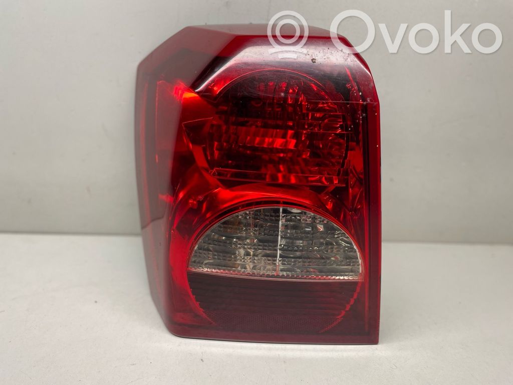 Dodge Caliber Takavalot 