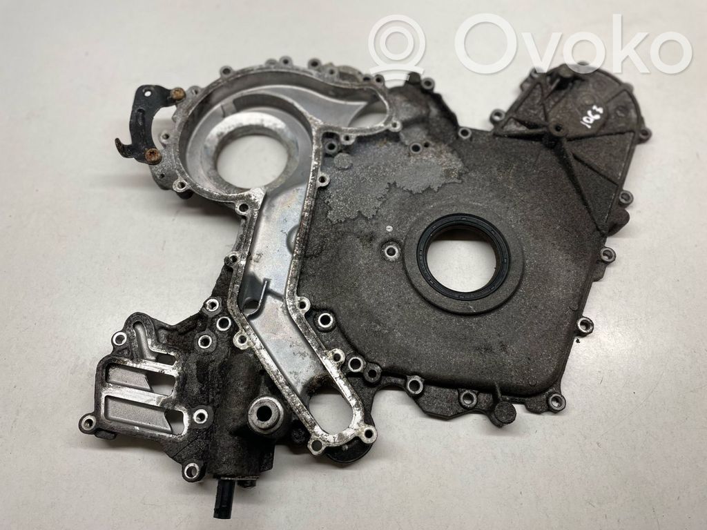 Audi Q7 4M Muu moottorin osa 