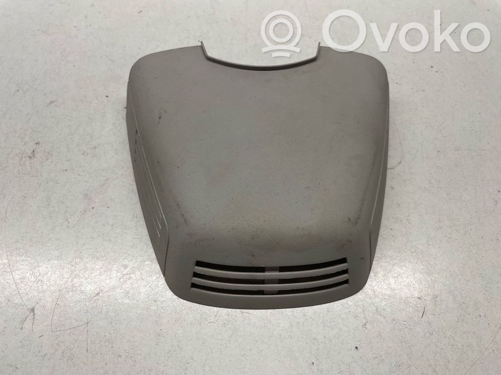 Mercedes-Benz E W212 Plastikowe elementy podsufitki 