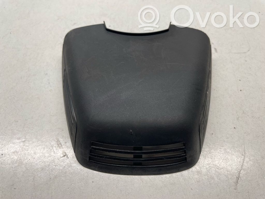 Mercedes-Benz E W212 Plastikowe elementy podsufitki 