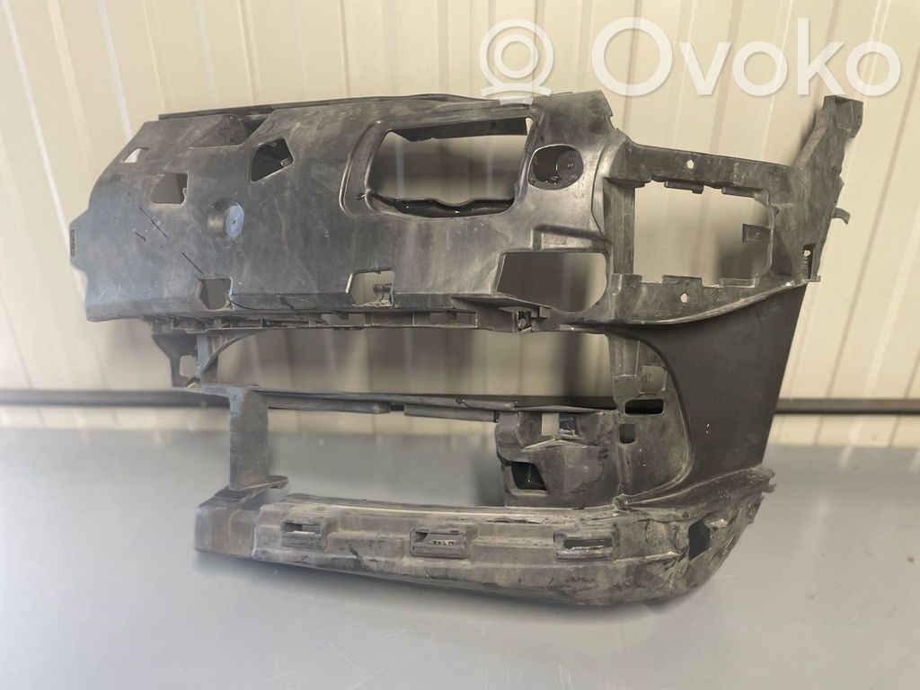 BMW 7 G11 G12 Suport montare bară față 