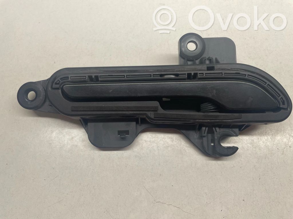Tesla Model 3 Manecilla externa puerta delantera 