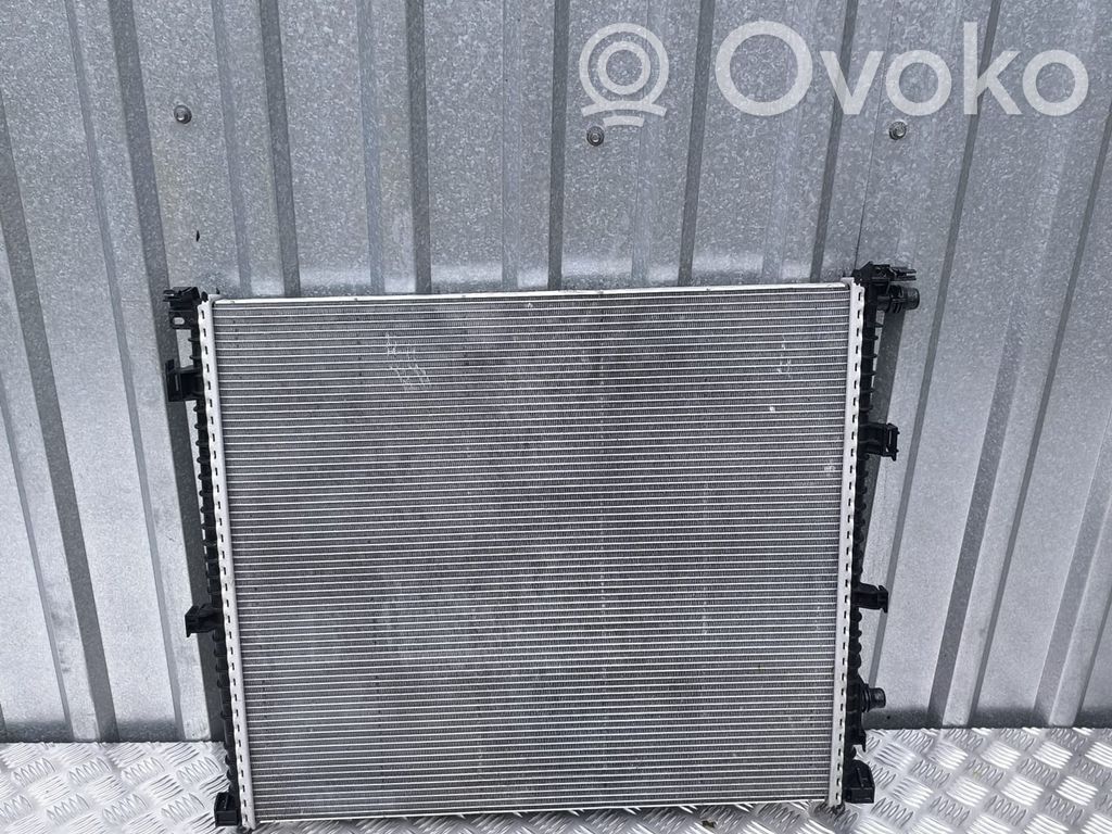 BMW X7 G07 Radiator opțional 