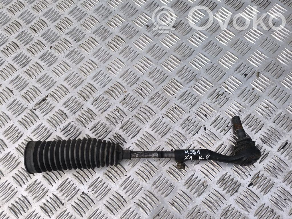 BMW X1 E84 Steering tie rod 