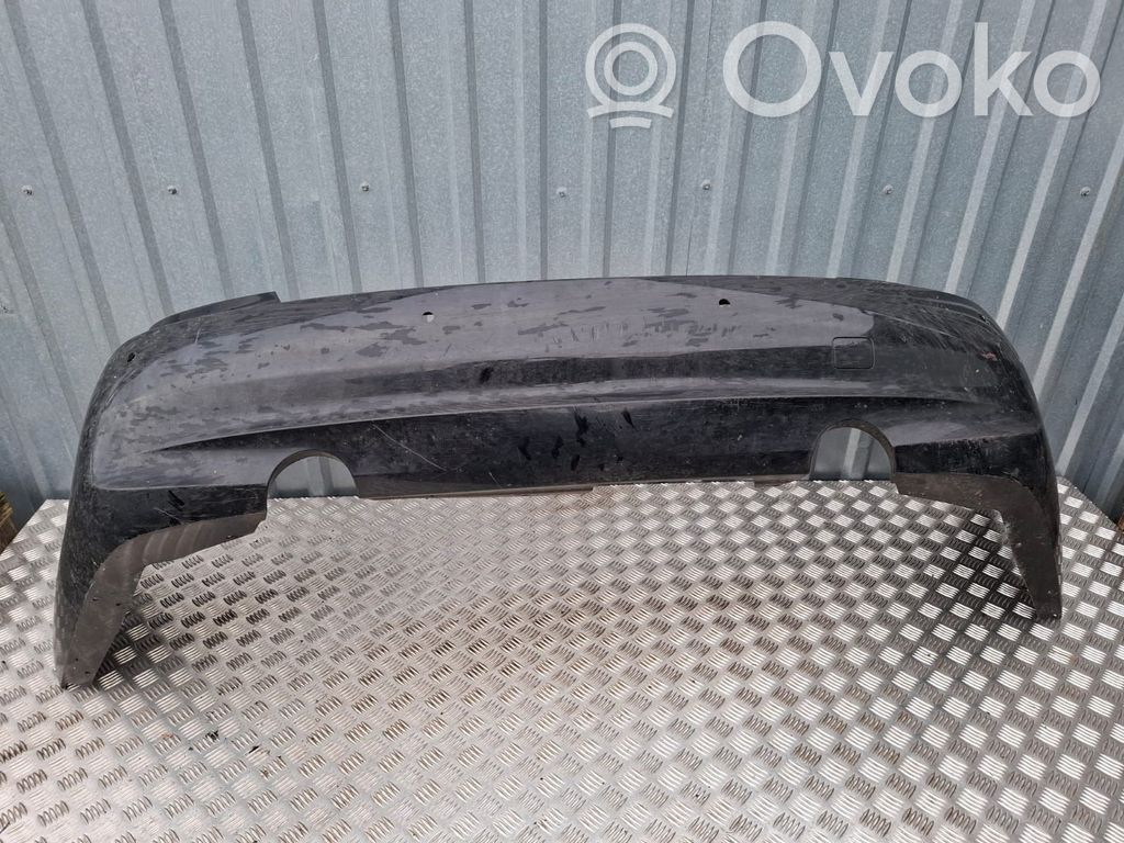 Rear bumper   7227978,51127227978,9122707