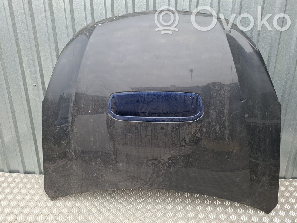 Motorhaube