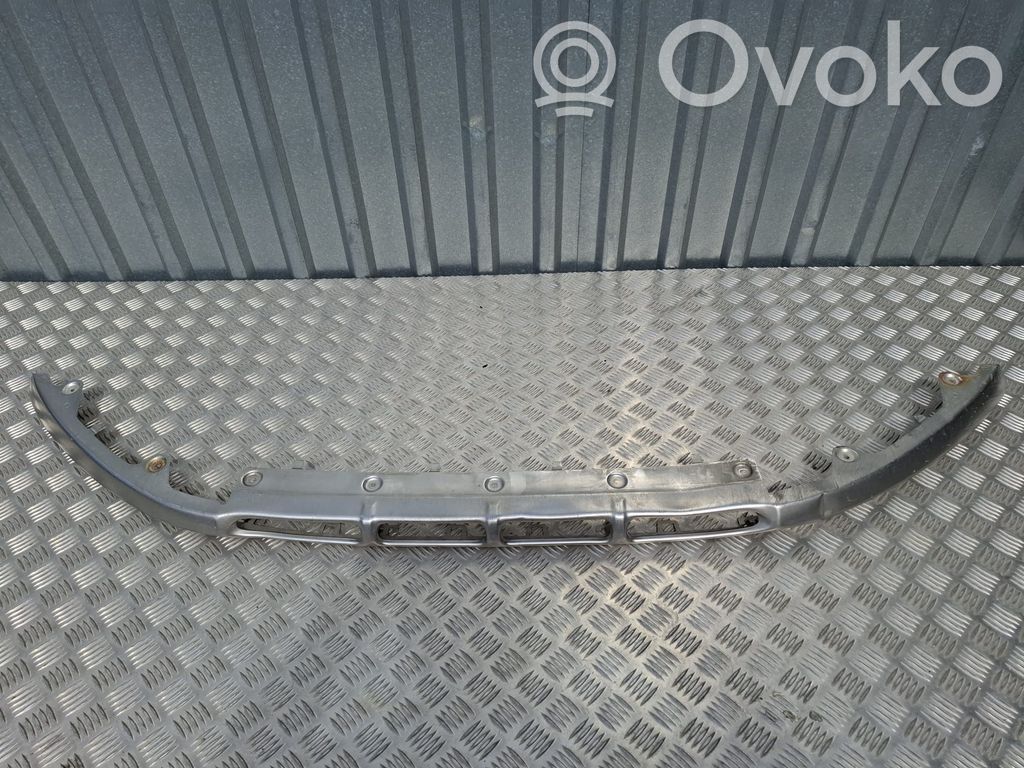 Audi A6 S6 C7 4G Borde del parachoques delantero 