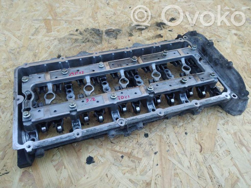 Ford Ranger Engine head 