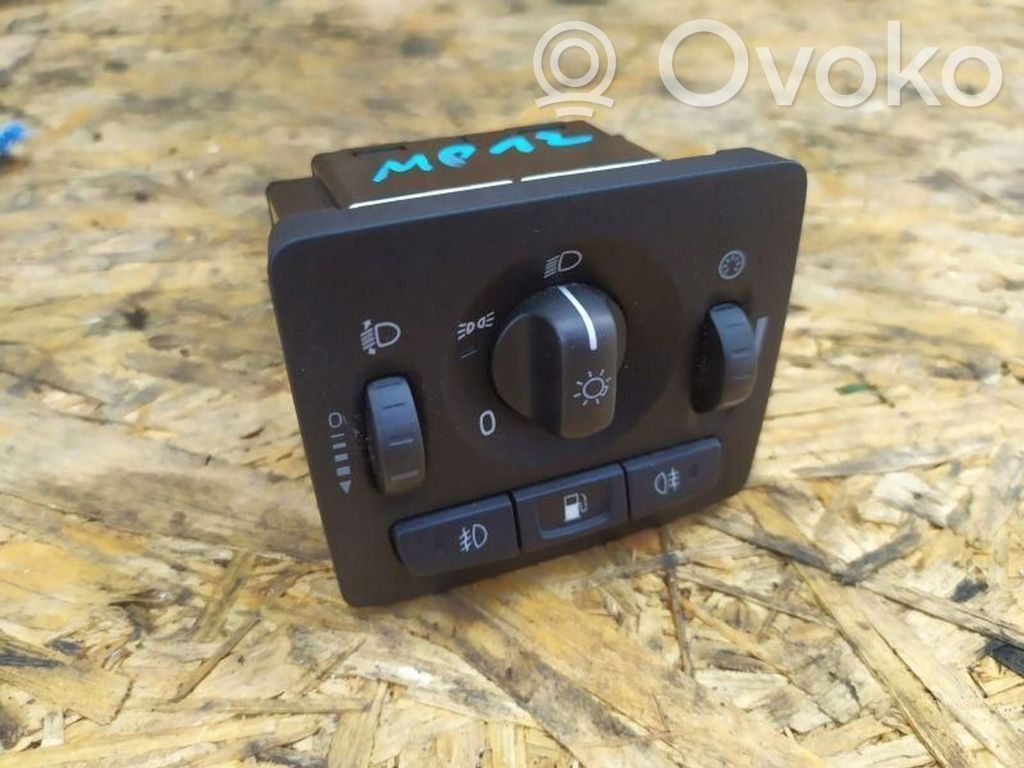 Volvo V50 Interrupteur d'ouverture de coffre 