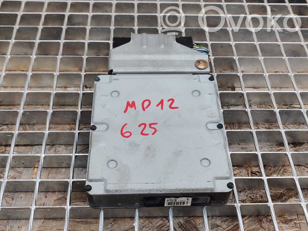 Autres unités de commande / modules   1S4FBD