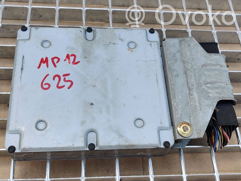 Ford Focus Autres unités de commande / modules 