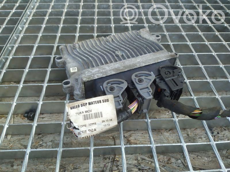 Fiat Fiorino Engine control unit/module ECU 