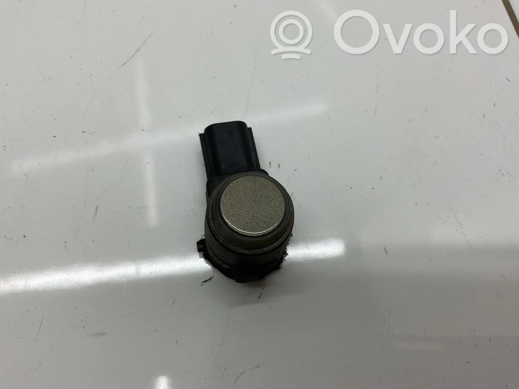 Opel Astra K Sensor de aparcamiento PDC 