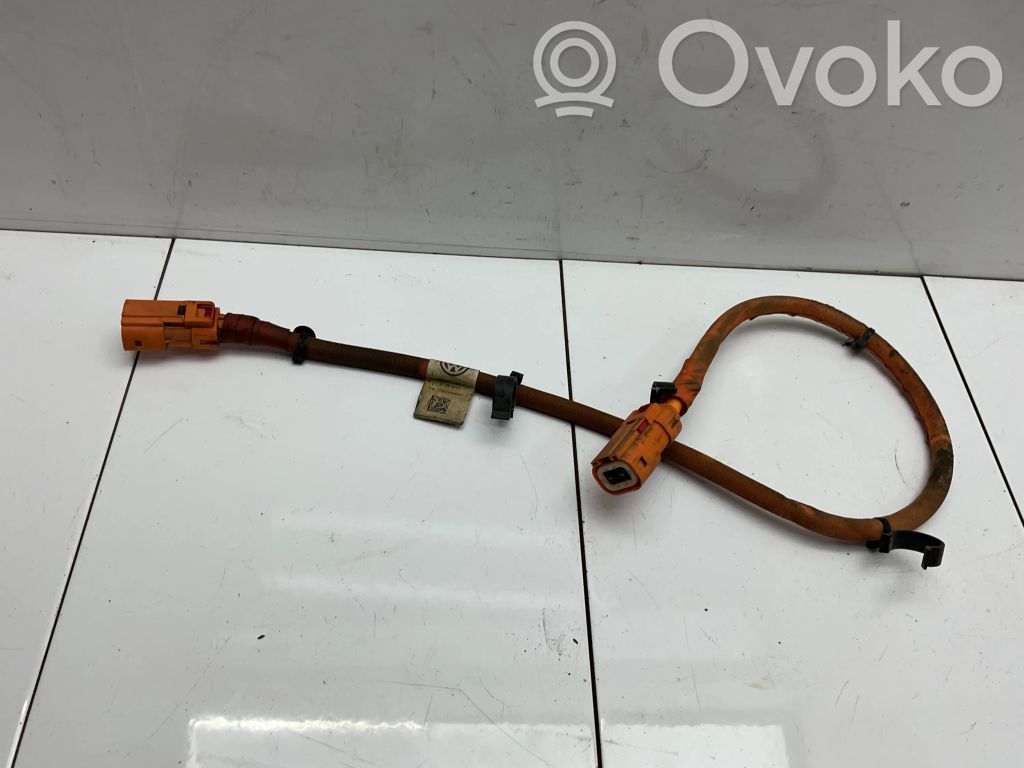Volkswagen Golf VII Cable de alta tensión 