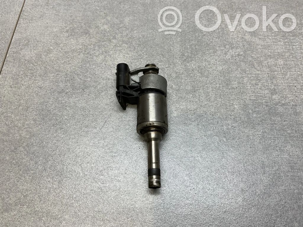 Skoda Rapid (NH) Inyector de combustible 