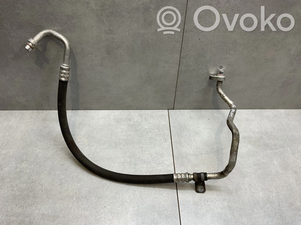 Renault Captur Air conditioning (A/C) pipe/hose 