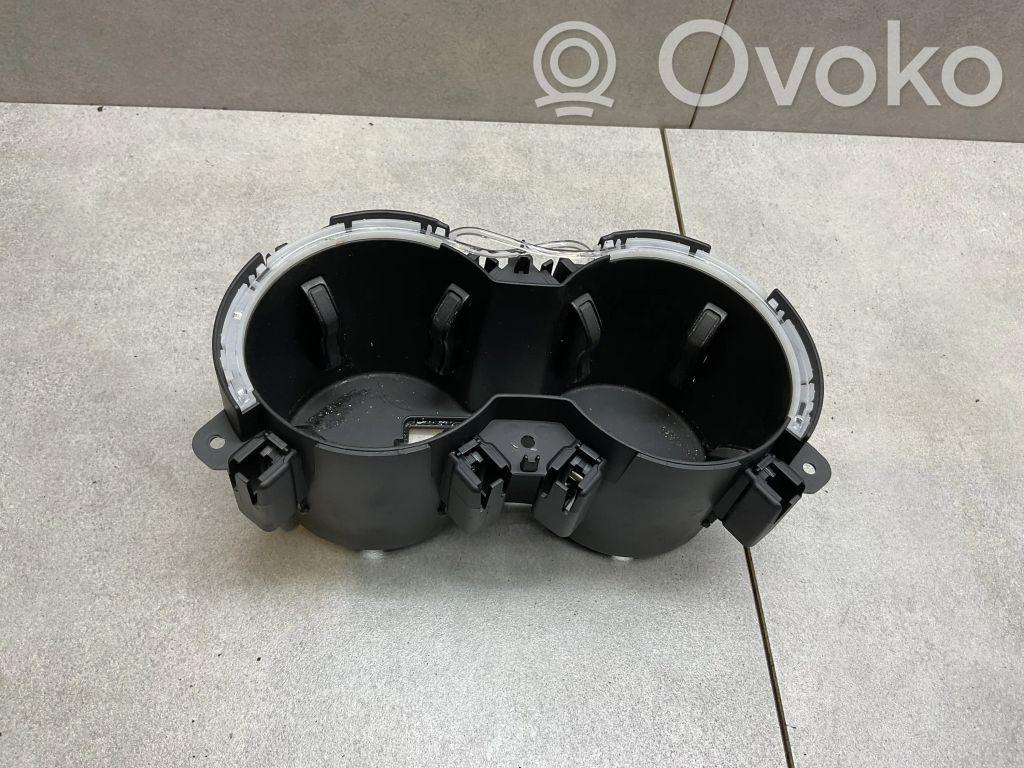 Audi A4 S4 B9 Cup holder front 