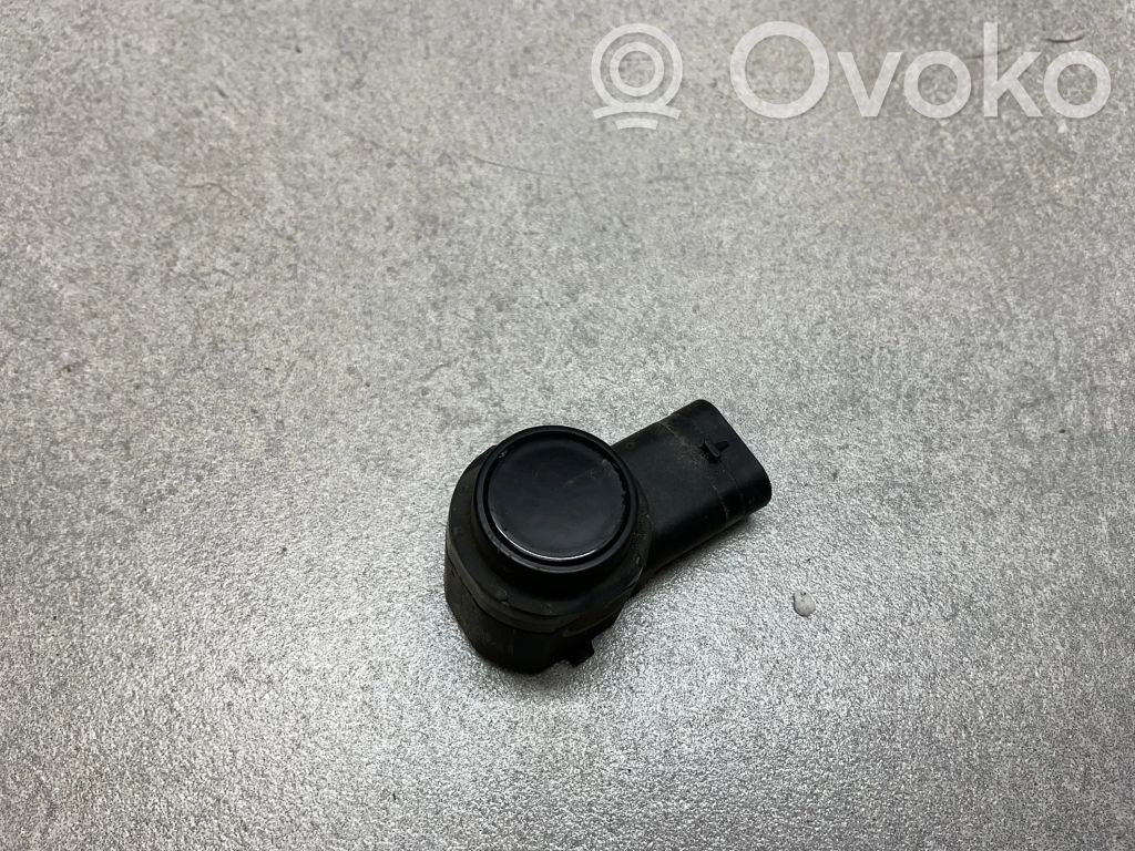 Volkswagen Jetta VI Sensor de aparcamiento PDC 