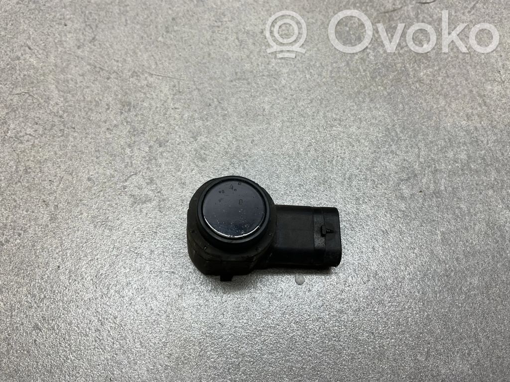 Volkswagen Jetta VI Sensor de aparcamiento PDC 