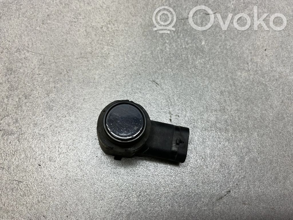 Volkswagen Jetta VI Czujnik parkowania PDC 