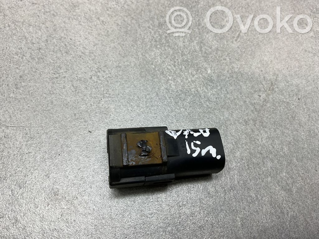 Nissan Qashqai Outside/exterior temperature sensor 