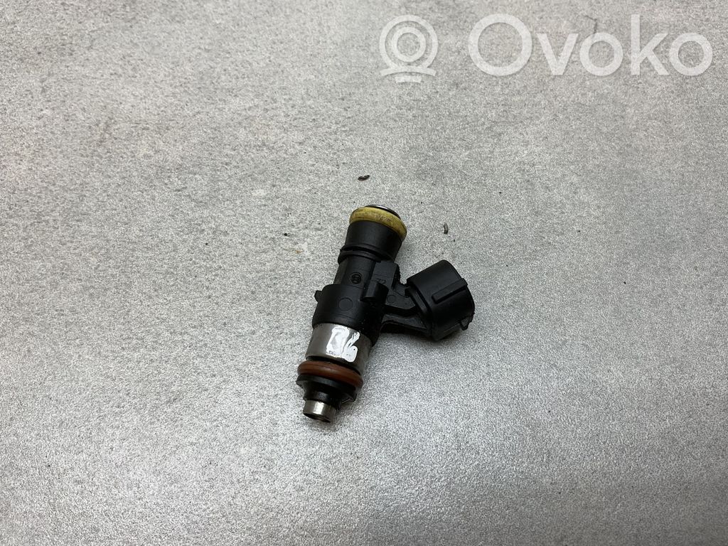 Inyector de combustible   03C906039