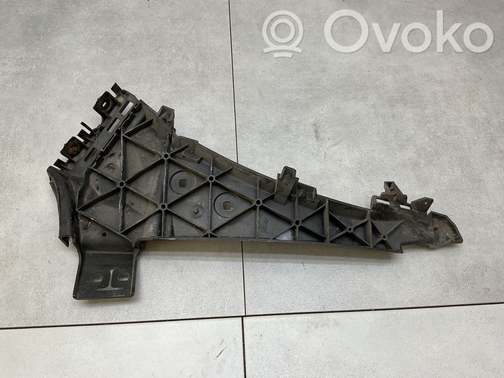 Front bumper mounting bracket   4L0807283A