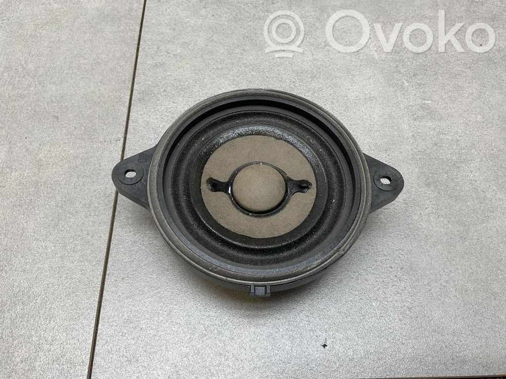 Audi A6 S6 C7 4G Parcel shelf speaker 