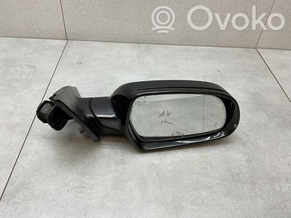 Audi A4 S4 B8 8K Etuoven sähköinen sivupeili 